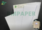 جوهر Quick White Bond Paper 80gsm برای چاپ افست 23 × 35 اینچ