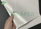 چاپ افست / جوهر افشان 45 گرم 48.8 گرم کاغذ کاغذ روزنامه خالی ورق یا رول