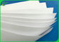 کاغذ رول جامبو با سفیدی بالا ، کاغذ باند رسوبی 80 گرمی Resma De Papel Carta 80 گرم