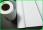 کاغذ مارک گذاری 60 گرمی برای کارخانه پوشاک با اهداف سفید و سفید کننده بالا