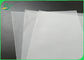 63 گرم 73 گرم کاغذ ردیابی شفاف خمیر چوب ویرجین برای طراحی دست ساز