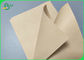 کاغذ کرافت قهوه ای خمیر بامبو 50 گرم 250 گرمی بی ضرر برای ساخت پاکت