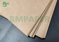 کاغذ کرافت گونی سفید نشده 80 گرمی برای کیسه های سیمانی ورق و رول