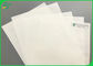 رول کاغذ بسته بندی شده مواد غذایی 100cm 120cm عرض 80g 100g رول کاغذ کرافت سفید شده